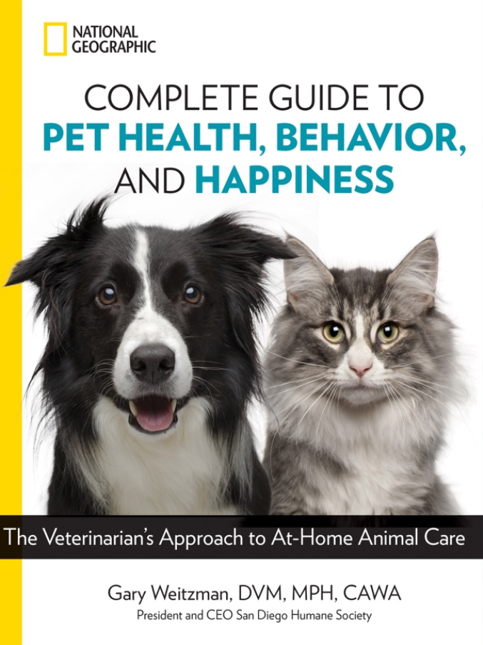 Photo of BE THE BEST PET OWNER YOU CAN BE cover