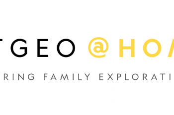 National Geographic Launches NATGEO@HOME Digital Hub To Support Families And Educators During COVID-19