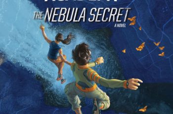 National Geographic Kids Dives into Fiction with New Imprint, New Book Series