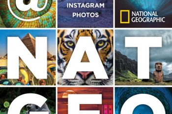 @NATGEO: THE MOST POPULAR INSTAGRAM PHOTOS From the No. 1 Media Brand on Instagram
