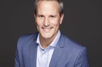 National Geographic Taps Josh Weinberg as Senior Vice President of Integrated Media