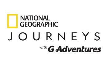 G Adventures and National Geographic Expeditions Add New ‘Journeys’ to South America and Europe for 2019
