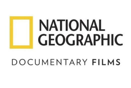 National Geographic Doumentary Films logo