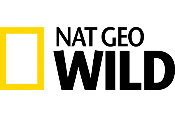 Nat Geo WILD logo