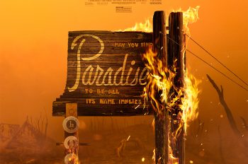 National Geographic Documentary Films Set To Release Academy Award-Winning Director Ron Howardâ€™s ‘Rebuilding Paradise’ In More Than 70 Markets Nationwide On July 31st