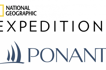 National Geographic Expeditions and PONANT announce an extensive long-term cruise partnership