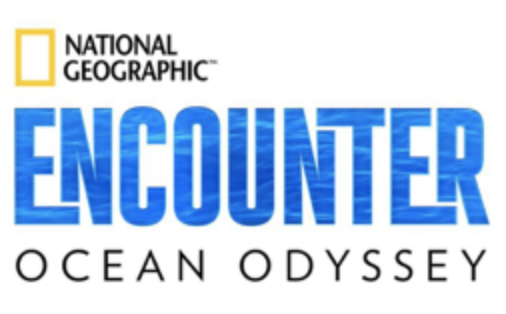 Picture of Nat Geo Encounter Ocean Odyssey logo