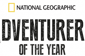 Nepali Trail Runner Mira Rai Voted National Geographic’s 2017 People’s Choice Adventurer of the Year
