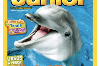 National Geographic Kids to Launch New Local-Language Edition in Portugal with Goody