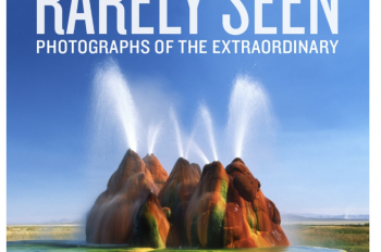NATIONAL GEOGRAPHIC RARELY SEEN: Photographs of the Extraordinary