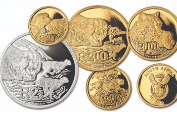 National Geographic Teams Up with GovMint.com to Develop Limited Edition of Collectible Coins to Benefit Big Cats