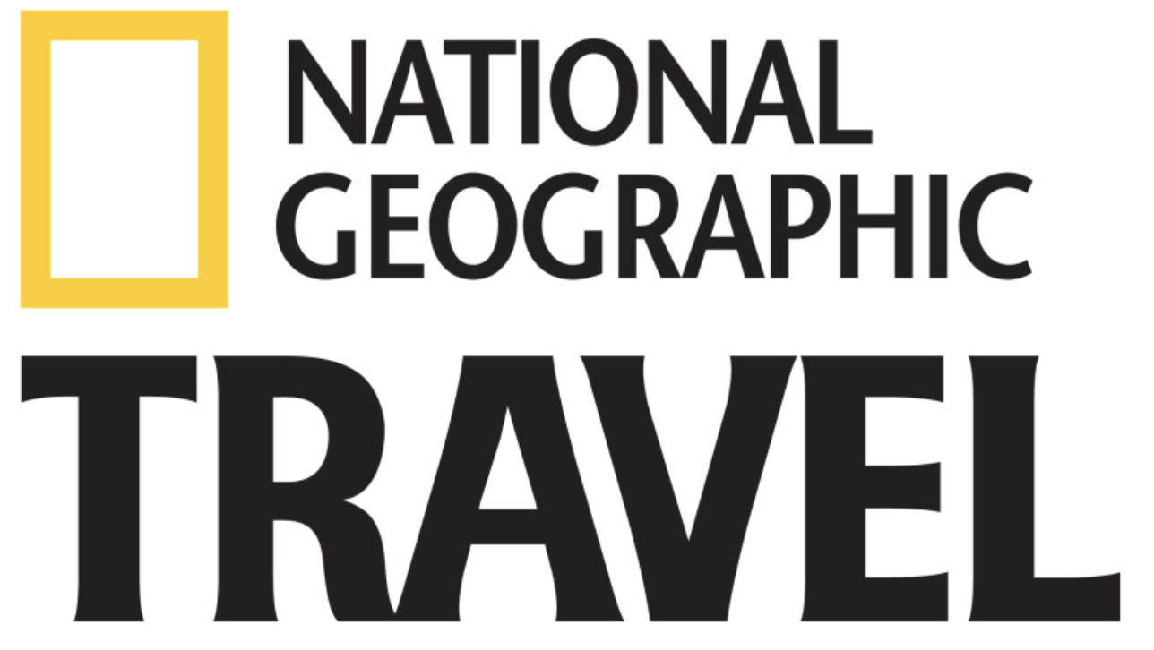 Picture of Nat Geo Travel logo