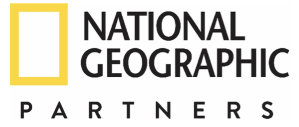 Picture of Nat Geo Partners logo