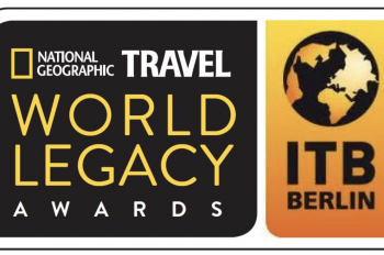 National Geographic and ITB Berlin Announce World Legacy Awards Winners
