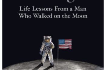 Buzz Aldrin Shares Life Lessons in New Book ‘No Dream is Too High’