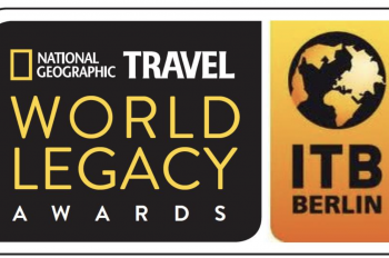 National Geographic Announces World Legacy Awards Finalists