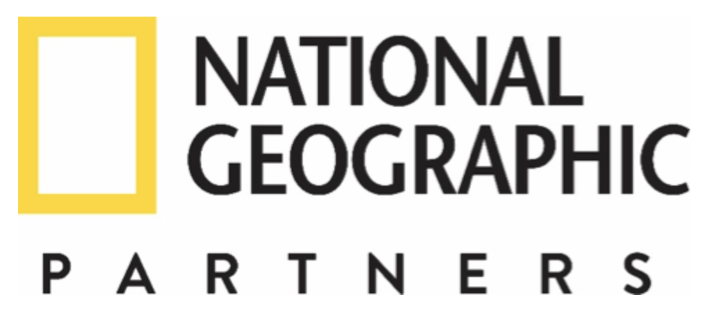 Picture of Nat Geo Partners logo