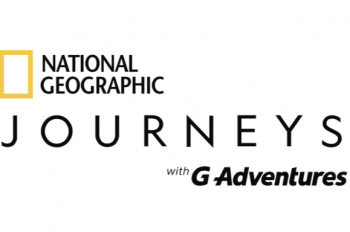National Geographic Journeys with G Adventures Introduces Eight New Trips for 2020