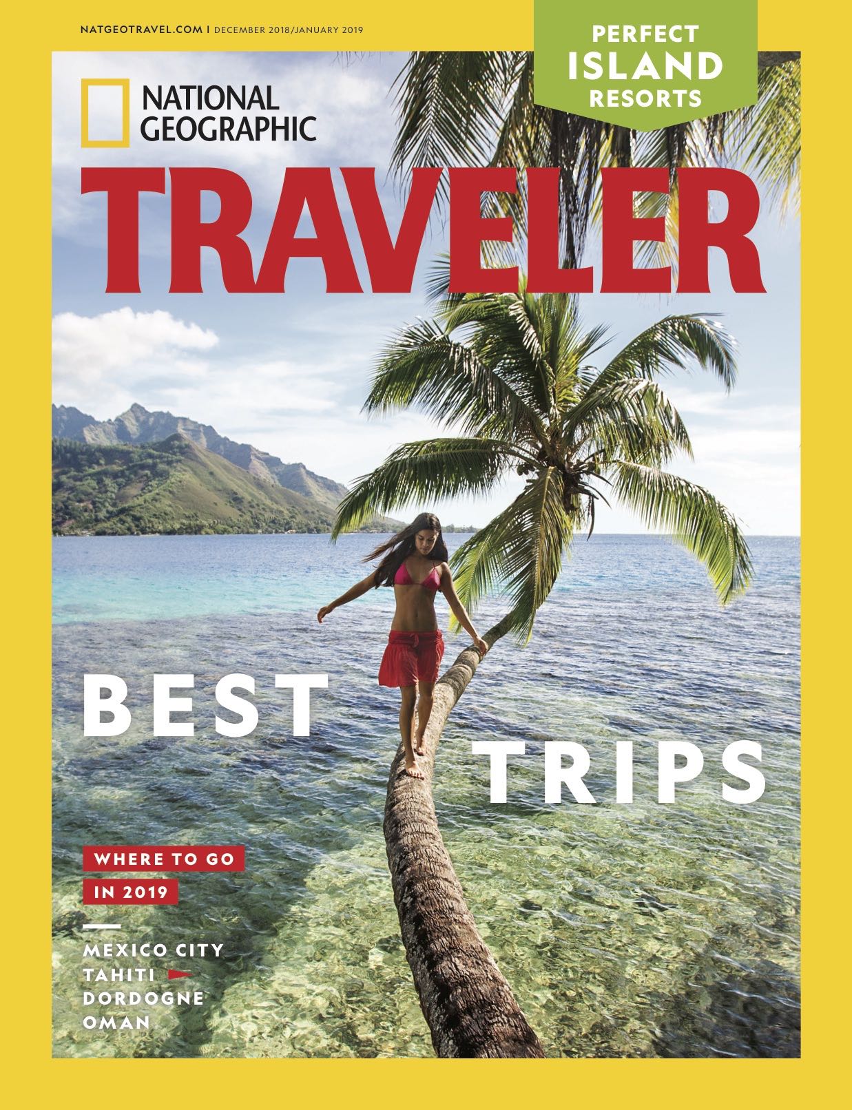 picture of Traveler Best Trips