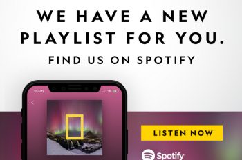 Listen to National Geographic’s Spotify Playlist!