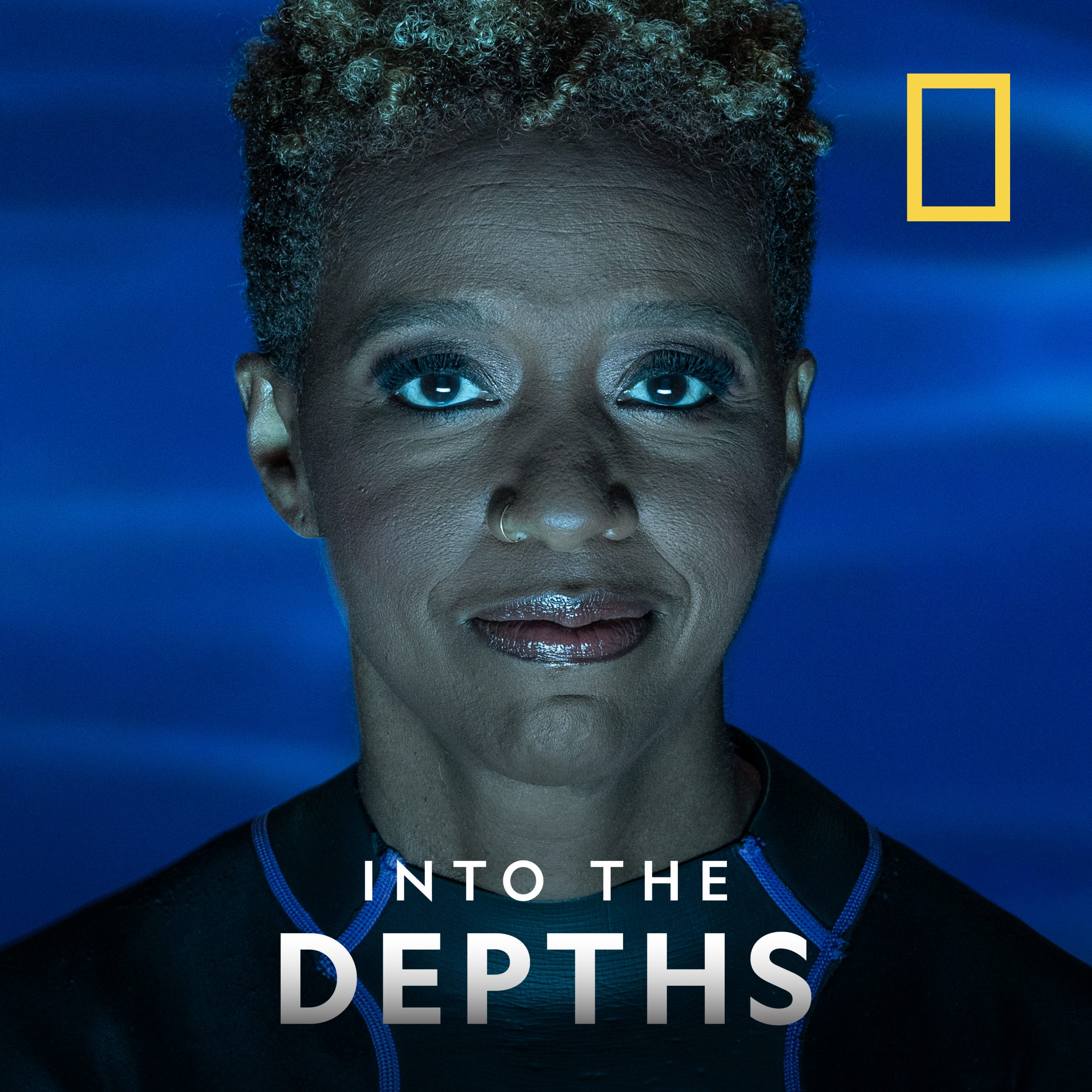 NATIONAL GEOGRAPHIC DIVES INTO THE UNTOLD HISTORY OF THE TRANSATLANTIC SLAVE TRADE WITH NEW PODCAST, INTO THE DEPTHS, LAUNCHING JAN. 27