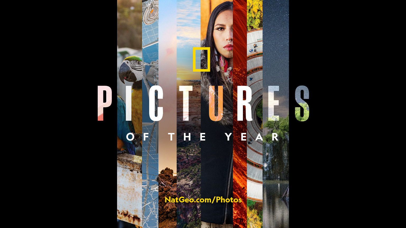 NATIONAL GEOGRAPHIC LAUNCHES PICTURES OF THE YEAR PHOTO CONTEST, INVITING ASPIRING PHOTOGRAPHERS TO SHOW THE WORLD AROUND THEM