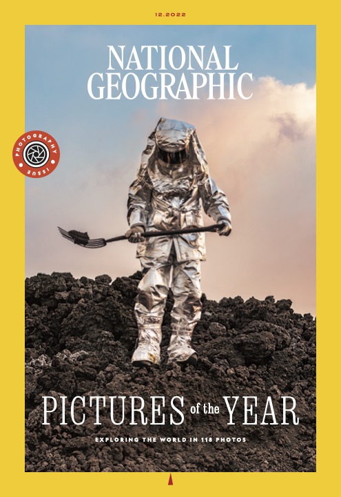 NATIONAL GEOGRAPHIC SELECTS TOP 'PICTURES OF THE YEAR,' REVEALING 118  INCREDIBLE MOMENTS CAPTURED BY NAT GEO PHOTOGRAPHERS FROM THE FIELD IN 2022  - National Geographic Partners